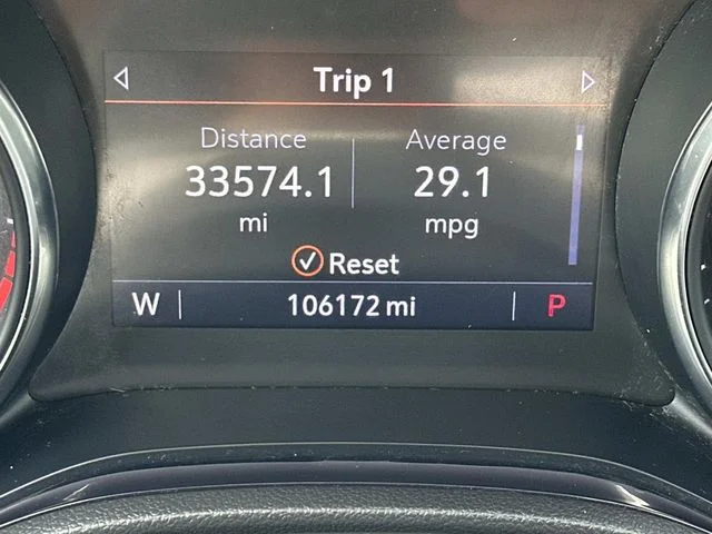 Used 2021 White Buick Preferred image 20