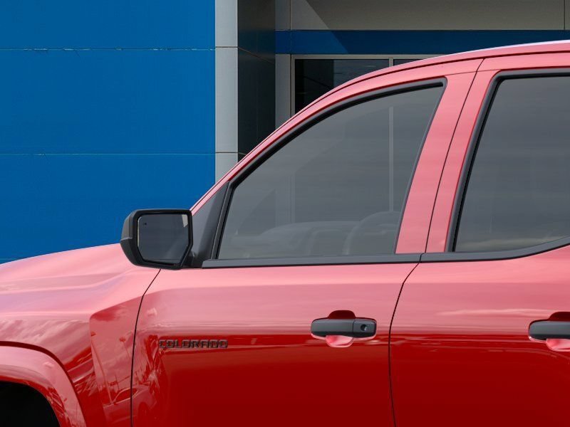 2026 Chevrolet Colorado Work Truck - Photo 12