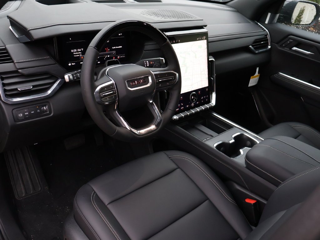 2027 GMC Acadia Elevation - Photo 25