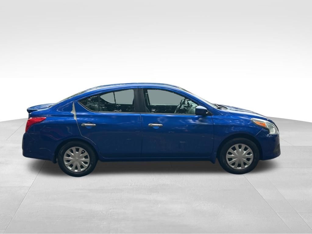 2016 Nissan Versa Sedan SV - Photo 7