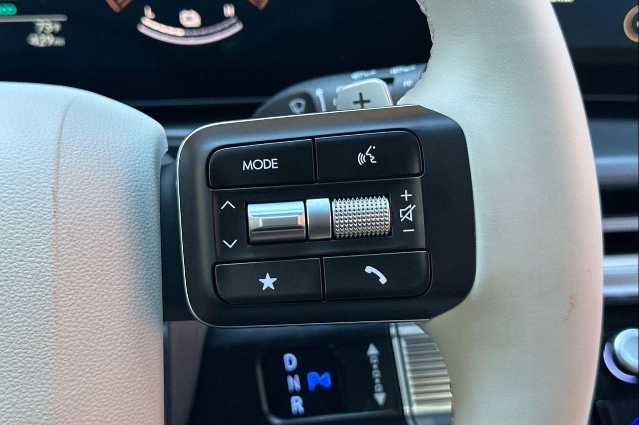 2026 Hyundai Santa Fe SE - Photo 29