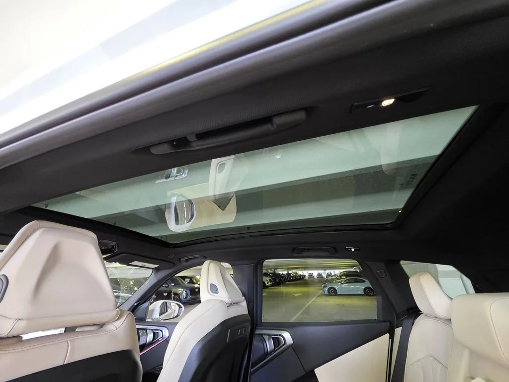 New 2026 White BMW 30 xDrive image 11