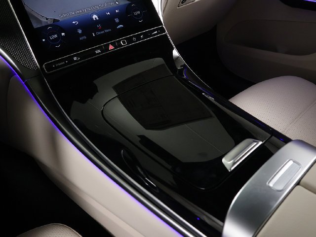 New 2027 Starling Blue Metallic Mercedes-Benz GLC 300 image 51