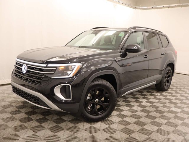 2026 Volkswagen Atlas Peak Edition 4Motion