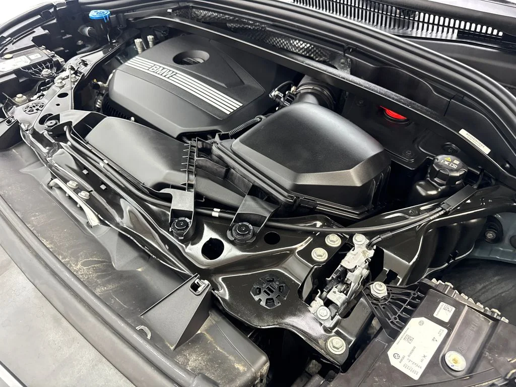 Used 2023 Green BMW xDrive28i image 75