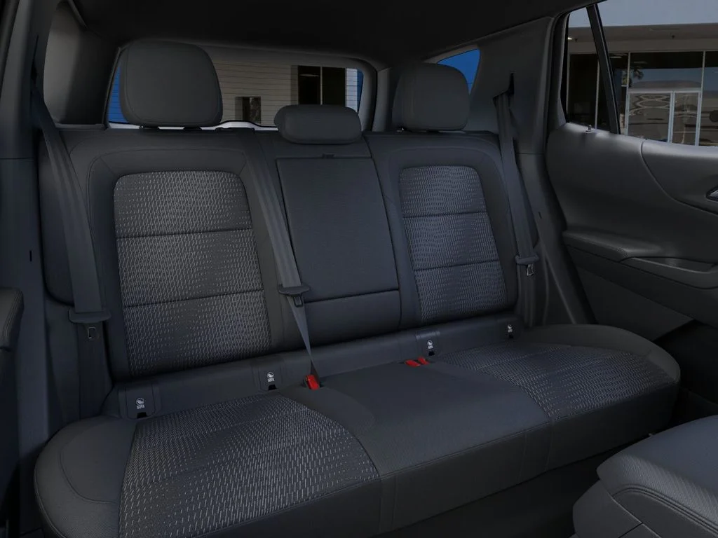 New 2027 Lakeshore Blue Metallic Chevrolet FWD LT image 17