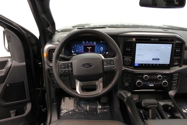 New 2026 Blue Ford Tremor image 27