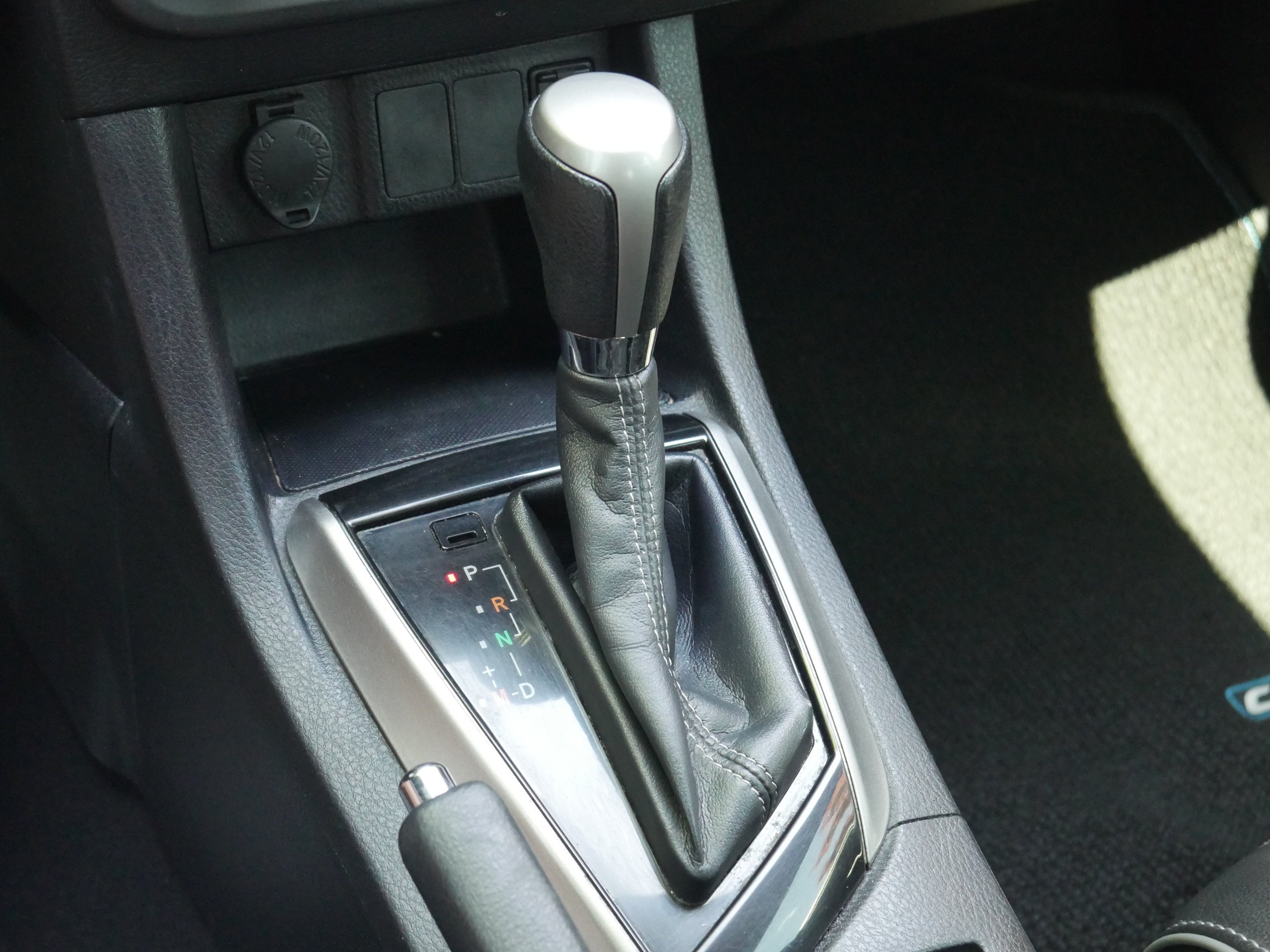 Used 2016 Slate Metallic Toyota S Plus image 14