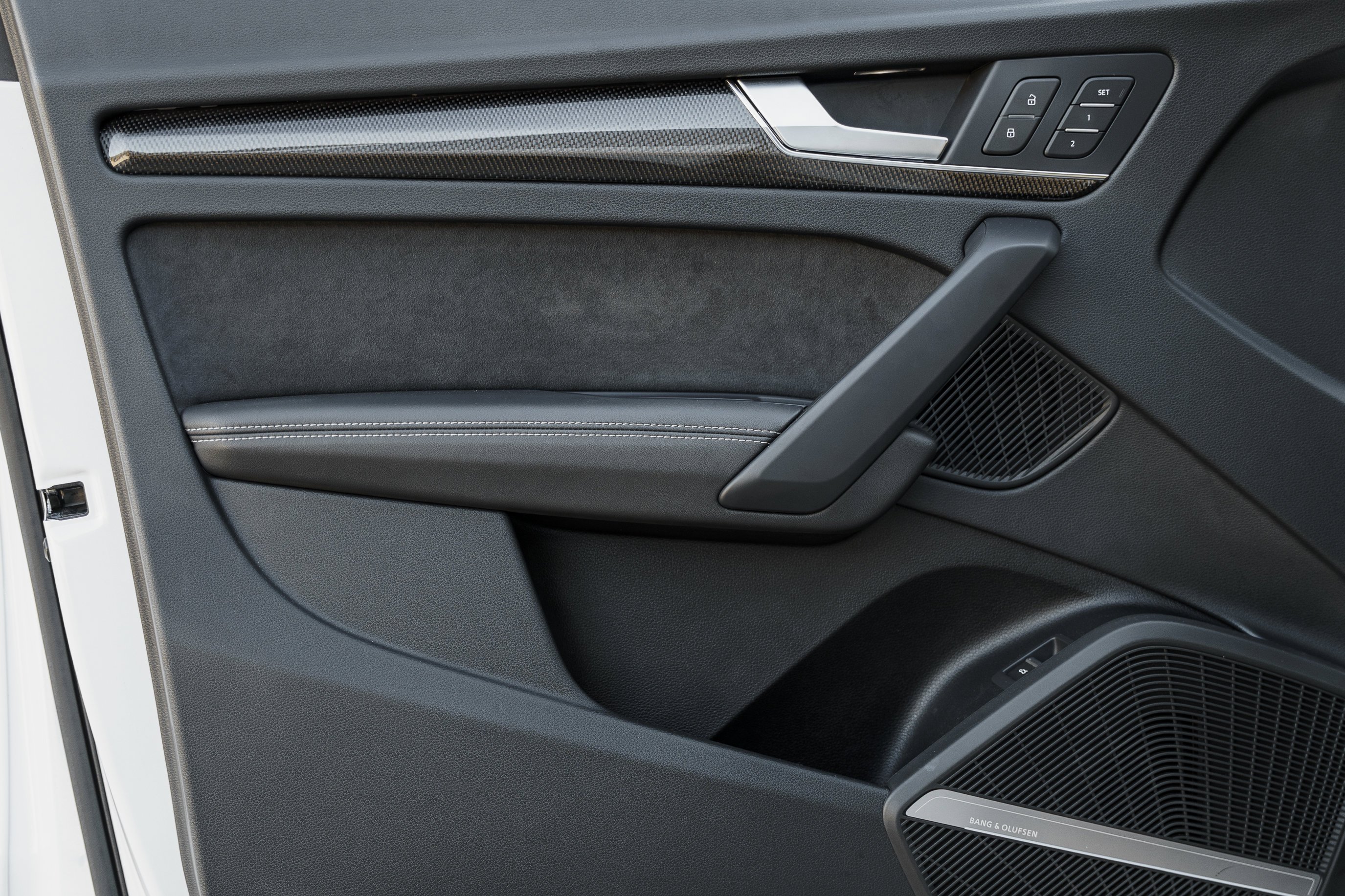 2024 Audi SQ5 Prestige - Photo 23