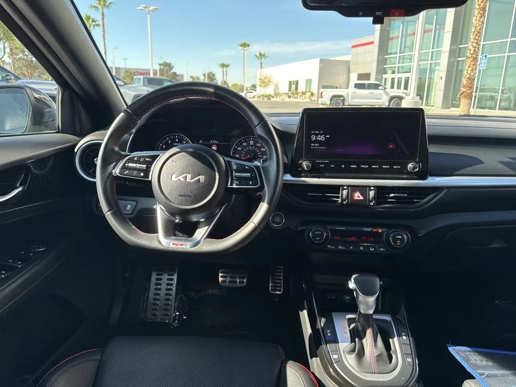 2024 Kia Forte GT - Photo 18