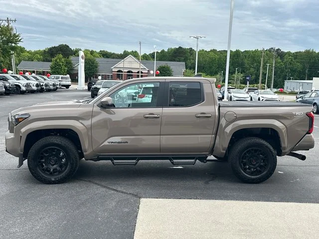 Used 2026  Toyota TRD Sport image 6