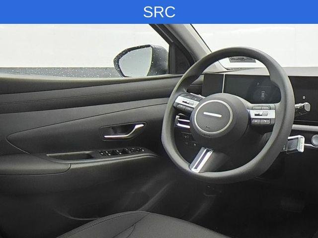 New 2026 White Hyundai SEL AWD image 24