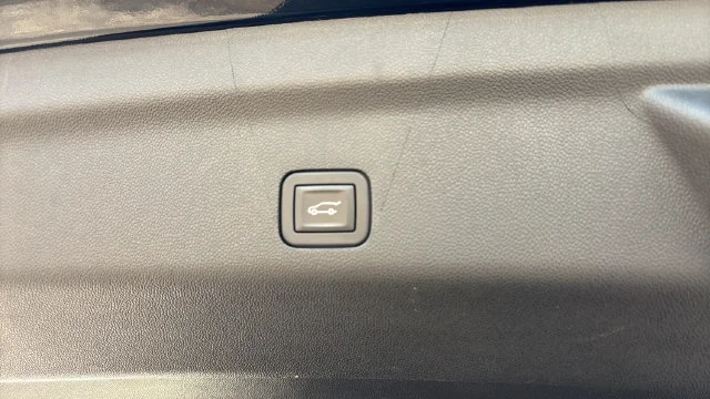 Used 2024 Black Chevrolet RST image 36