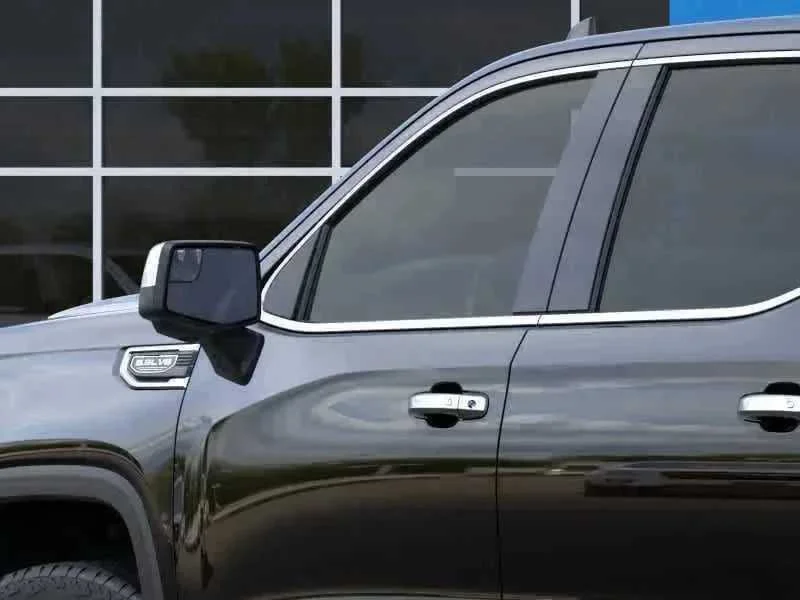 New 2026 Onyx Black GMC Denali image 12