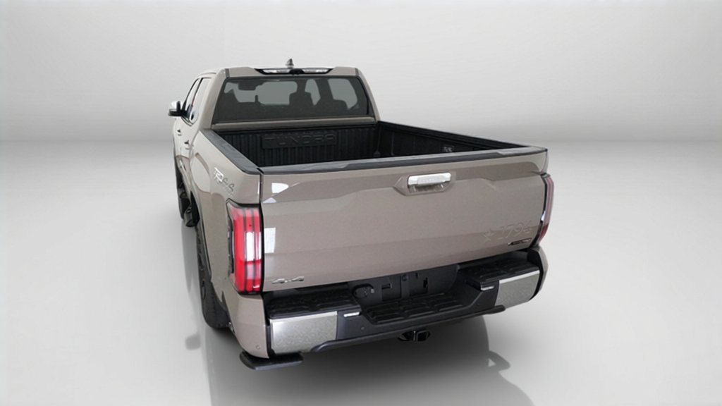 New 2026 Mudbath Toyota 1794 Edition i-FORCE MAX image 43