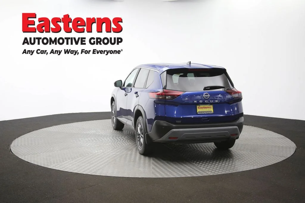Used 2023 Blue Nissan S image 66