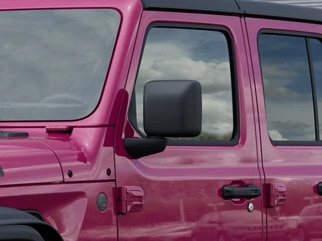 New 2026  Jeep Willys image 25