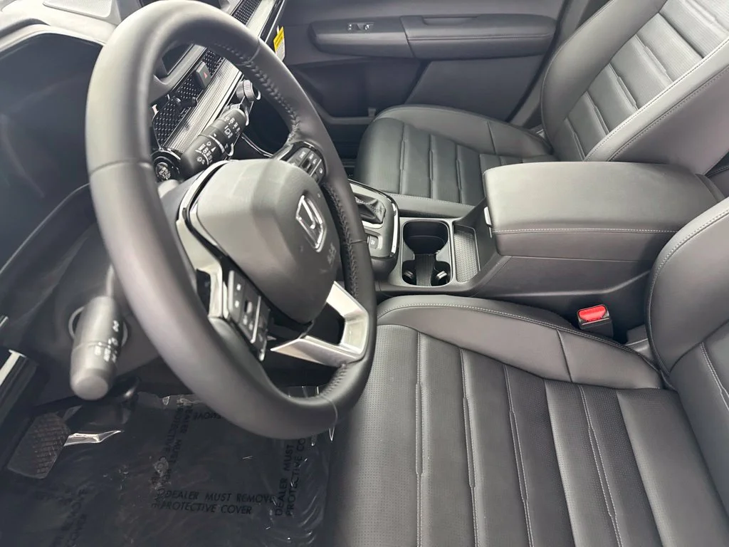 Used 2026  Honda EX-L image 22