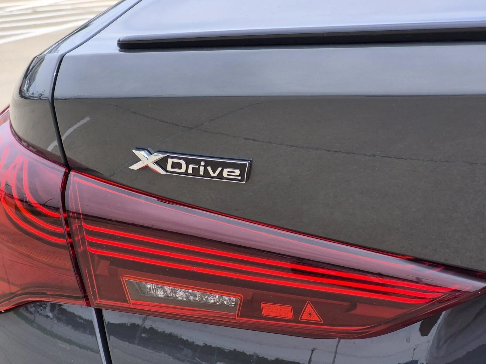 2025 BMW 4 Series 430i - Photo 10