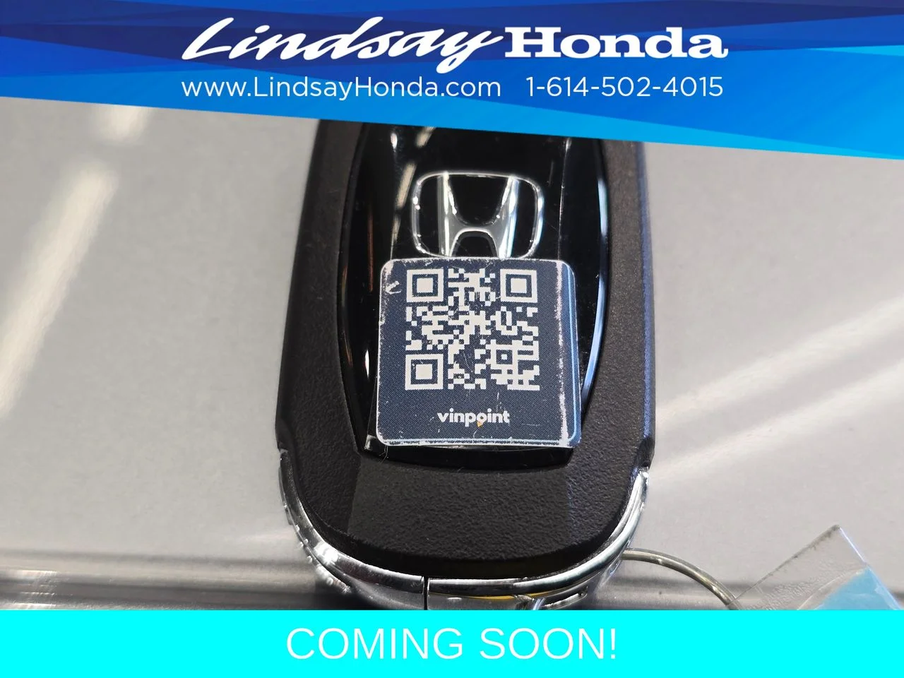 Used 2022 Lunar Silver Metallic Honda LX image 22