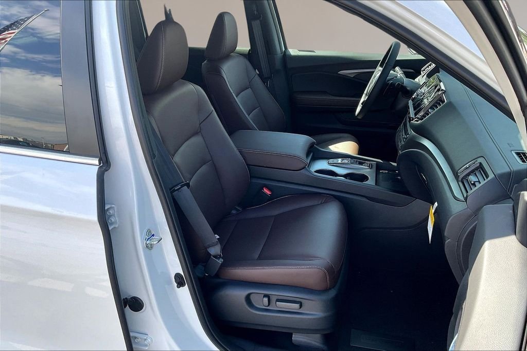 2026 Honda Ridgeline RTL - Photo 10