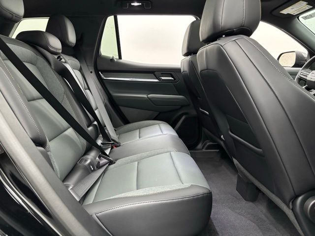 New 2026 Ebony Twilight Metallic GMC AT4 image 37