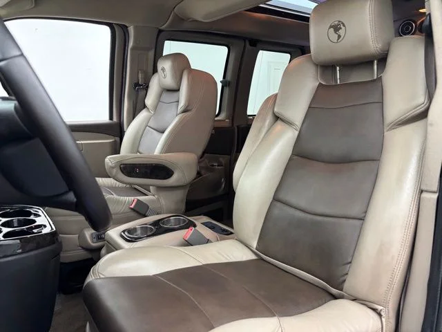 Used 2020 01u GMC Explorer Limited SE image 20