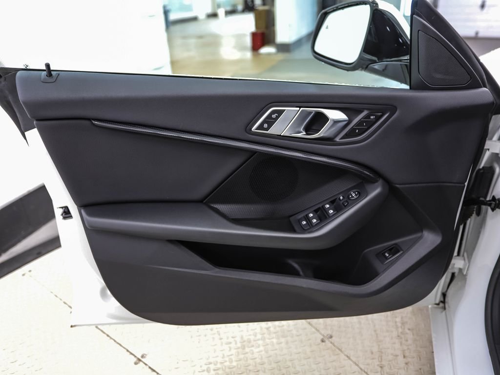 Used 2020 Alpine White BMW 228i Gran Coupe xDrive image 9