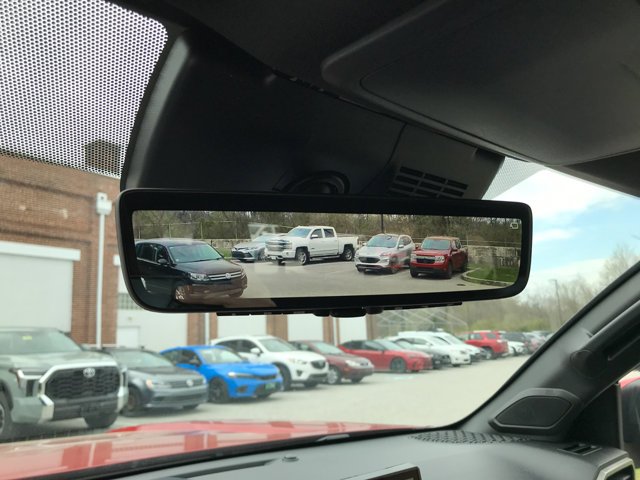 2026 Toyota Tacoma TRD Off Road - Photo 17