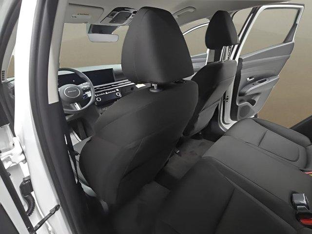 New 2026 White Hyundai SEL AWD image 16