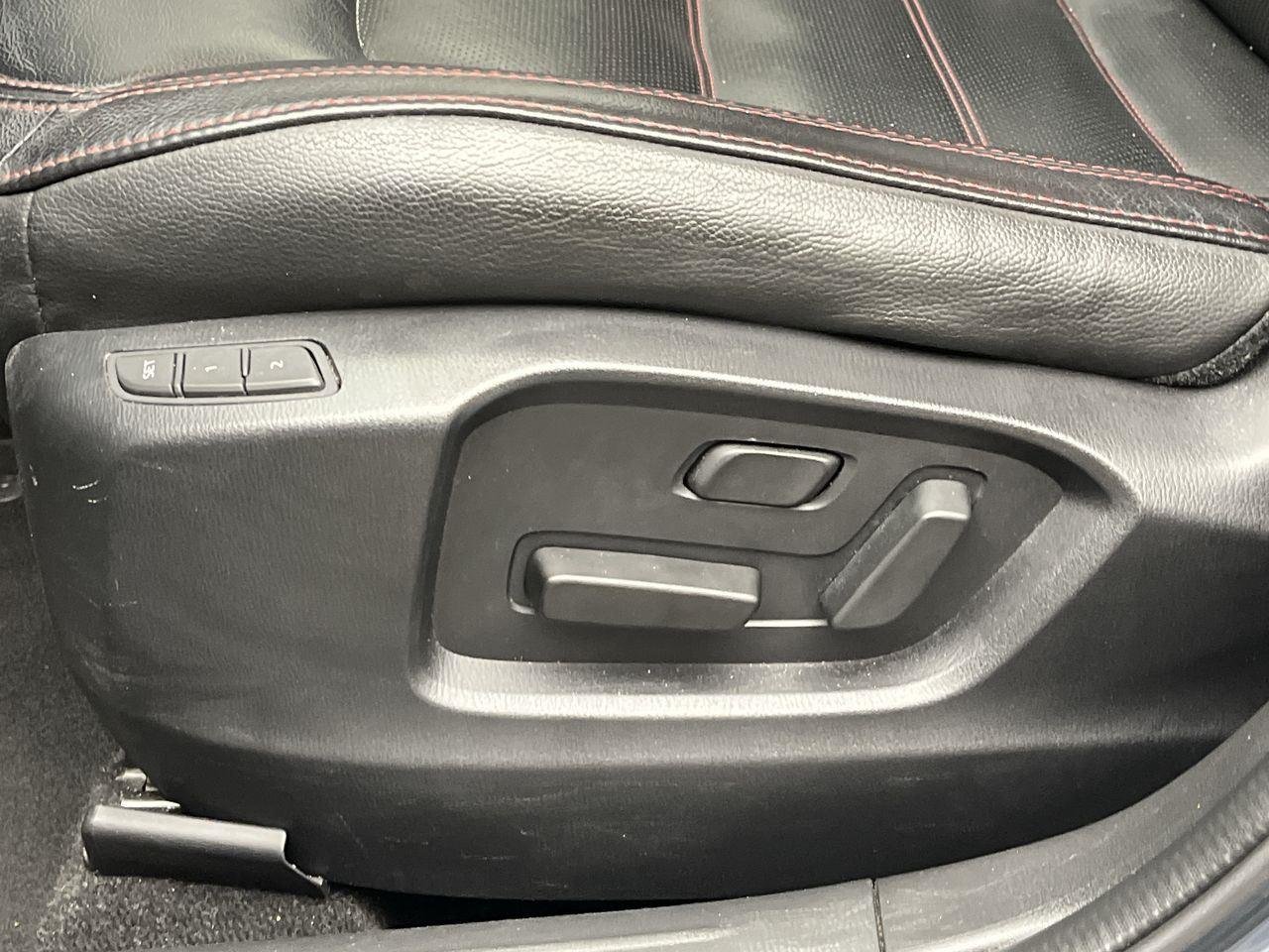 Used 2024 GRAY MAZDA 2.5 S CARBON EDITION AWD image 11