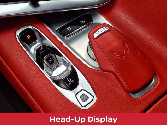 2022 Chevrolet Corvette 2LT - Photo 14