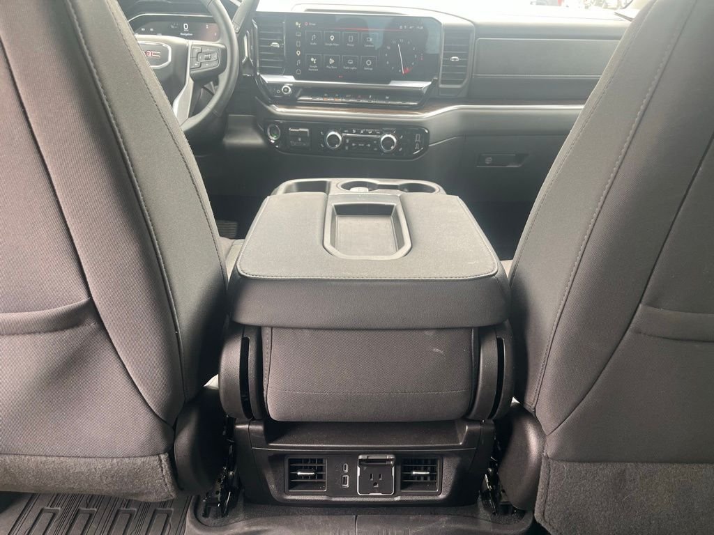 2023 GMC Sierra 1500 SLE - Photo 25