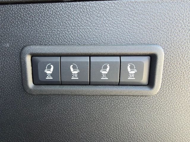 New 2026 Bright White Clearcoat Jeep Limited Reserve image 31