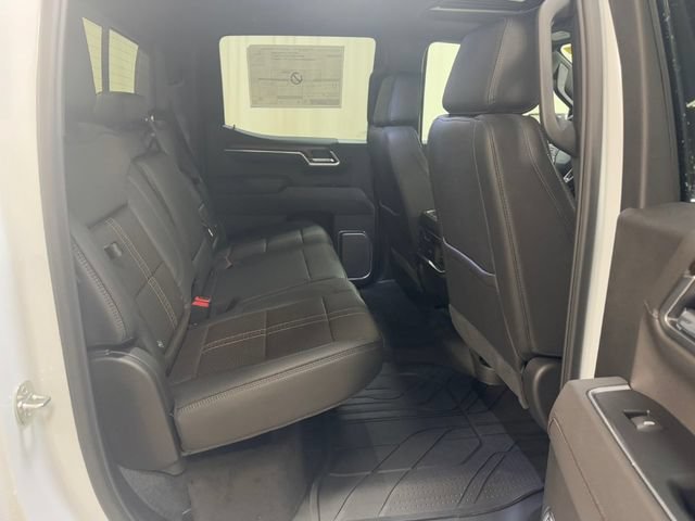 New 2026 Polar White Tricoat Chevrolet High Country image 41