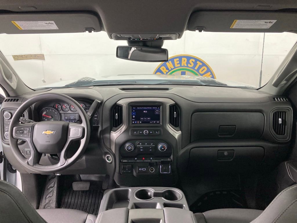 2026 Chevrolet Silverado 2500 HD Work Truck - Photo 7
