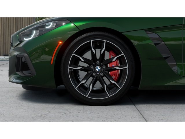 2026 BMW Z4 M40i - Photo 7