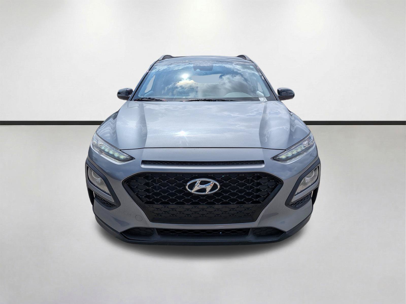 2019 Hyundai Kona SEL - Photo 9
