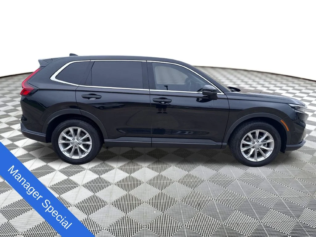 2024 Honda CR-V EX-L - Photo 7