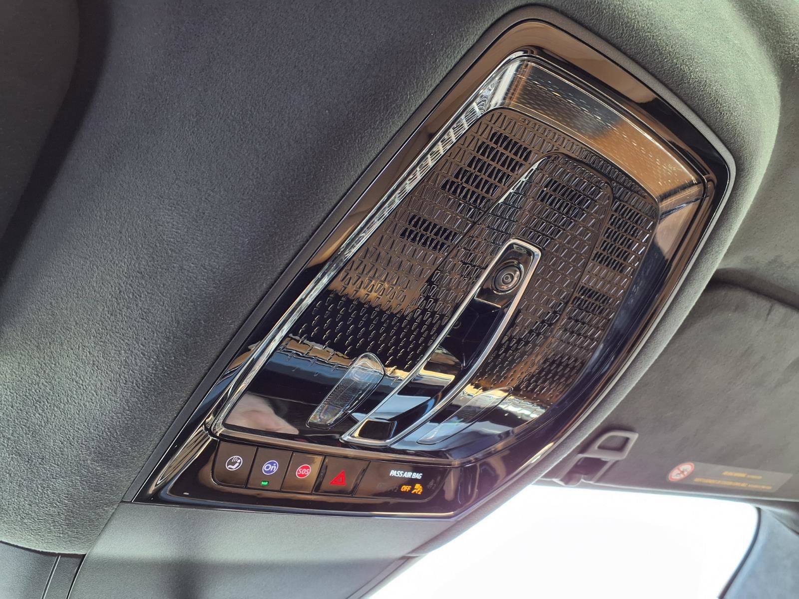 2025 Cadillac Escalade IQ Luxury 2 - Photo 21