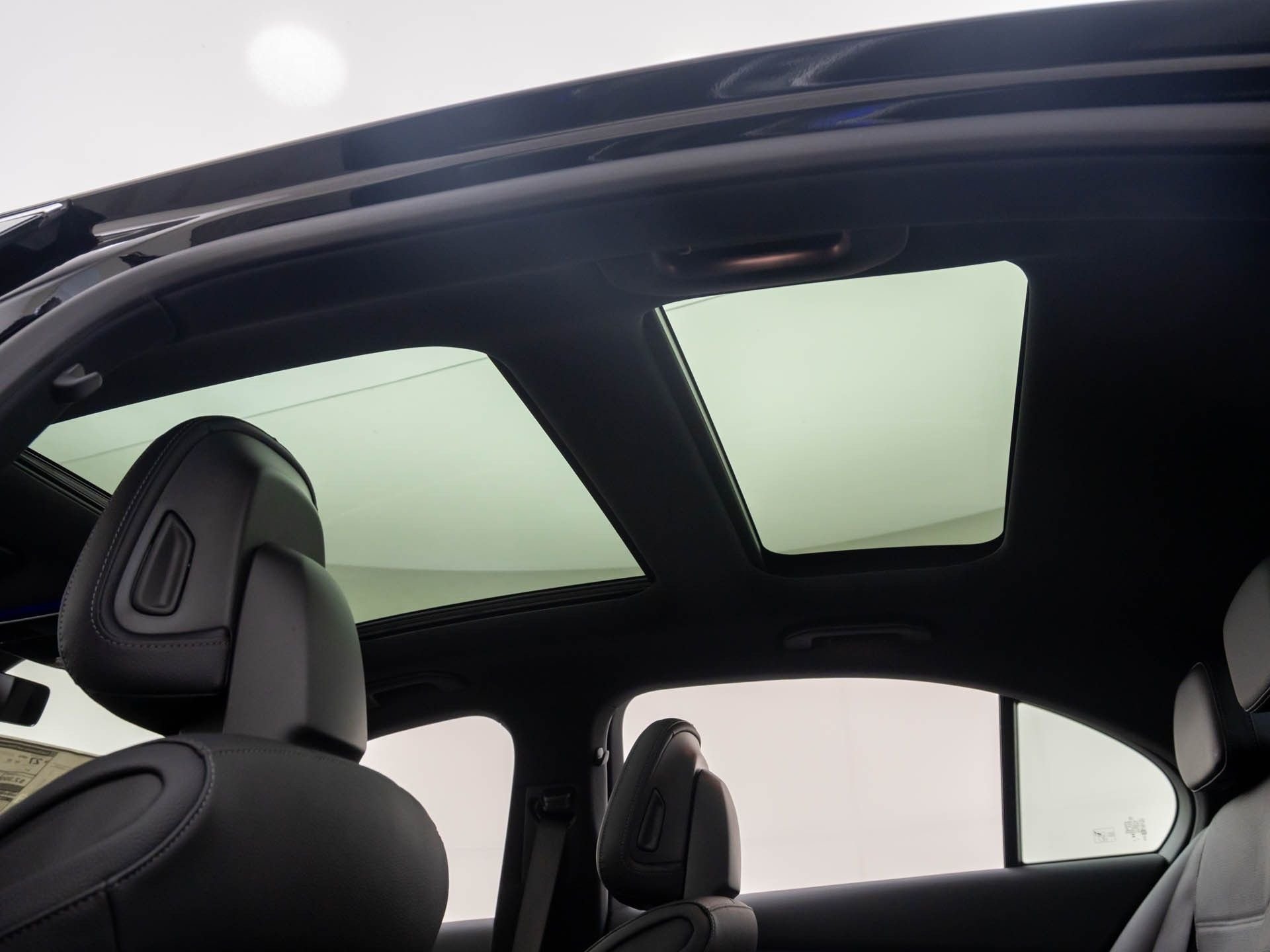 New 2026 Black Mercedes-Benz C 300 image 16