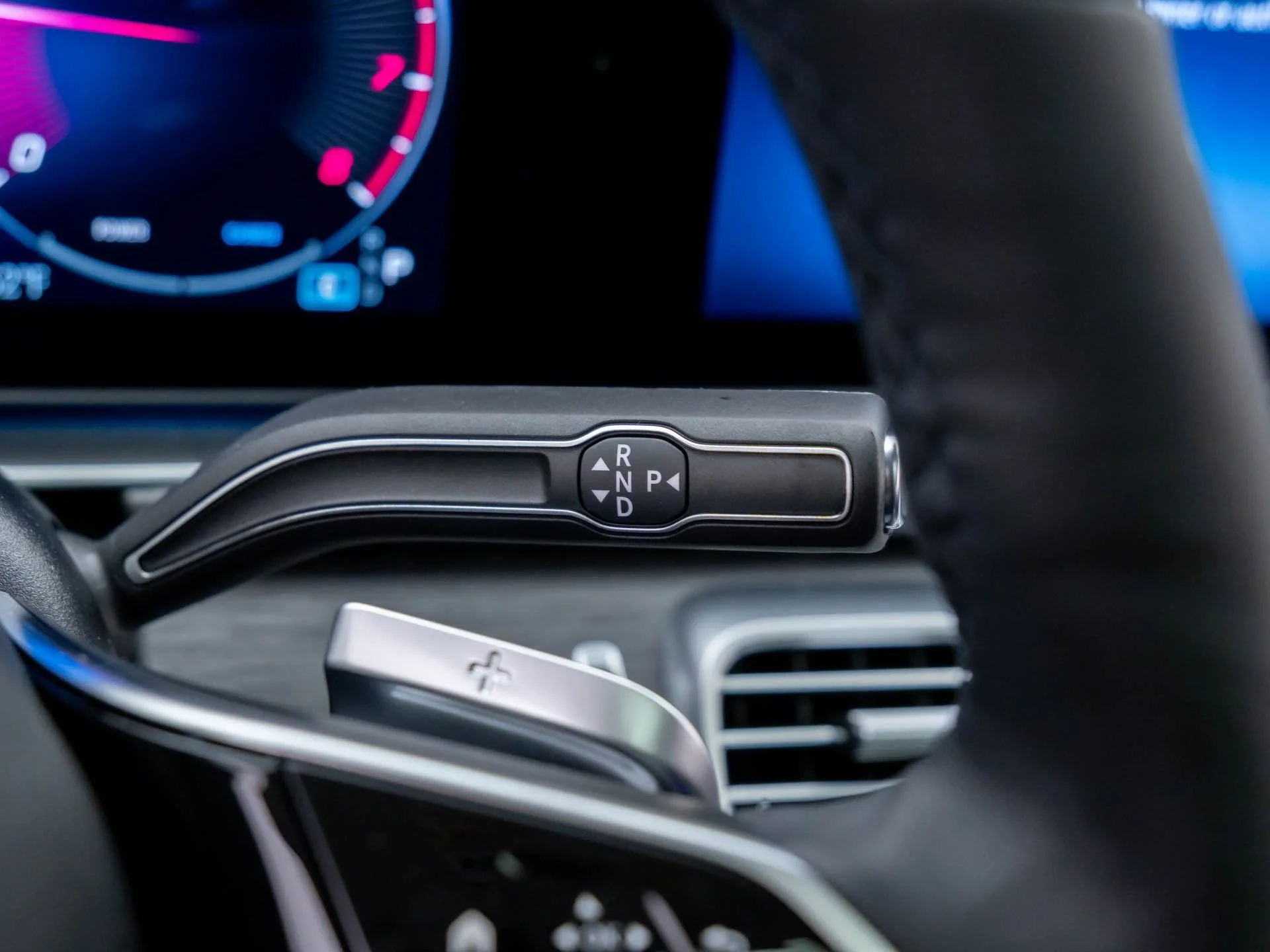 New 2026 Black Mercedes-Benz GLS 450 image 24