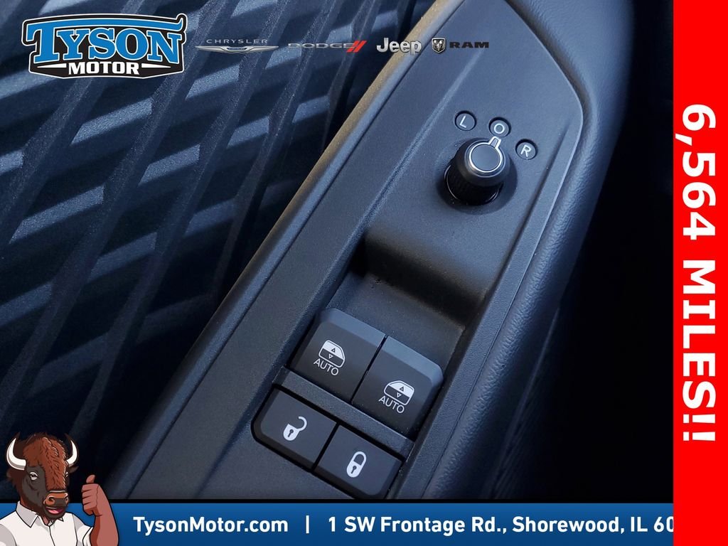 2025 Dodge Charger Daytona R/T - Photo 15