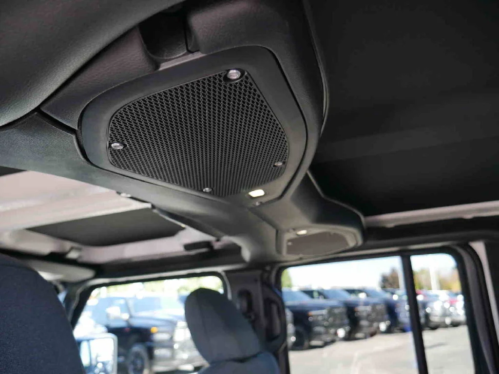 2025 Jeep Gladiator Sport S - Photo 14