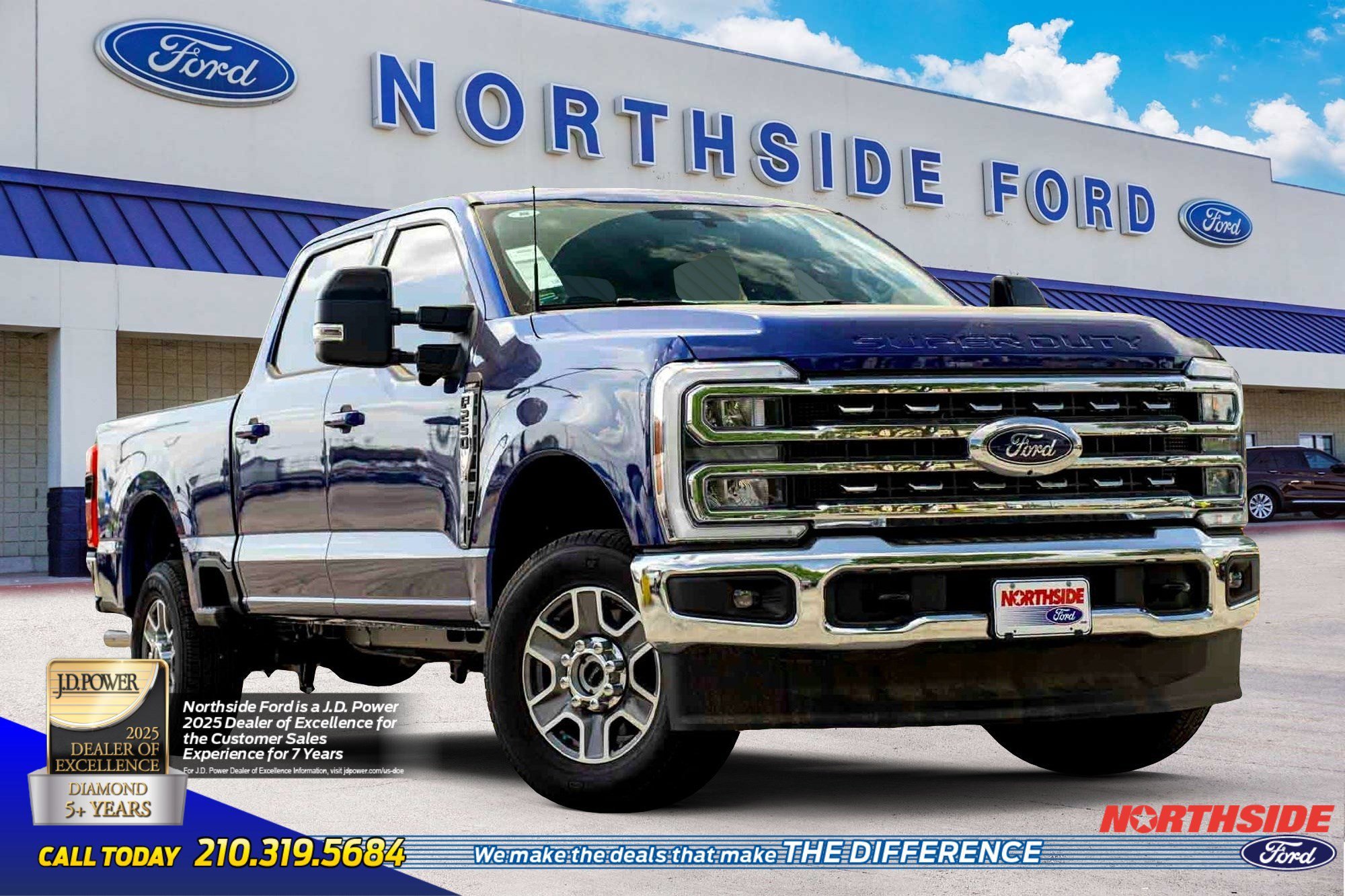 2026 Ford F-250 Super Duty