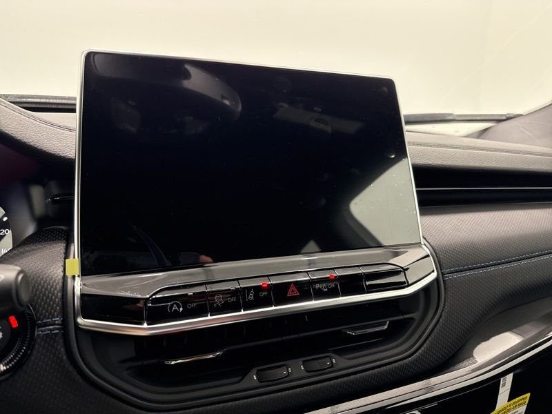 2026 Jeep Compass Limited Altitude - Photo 29