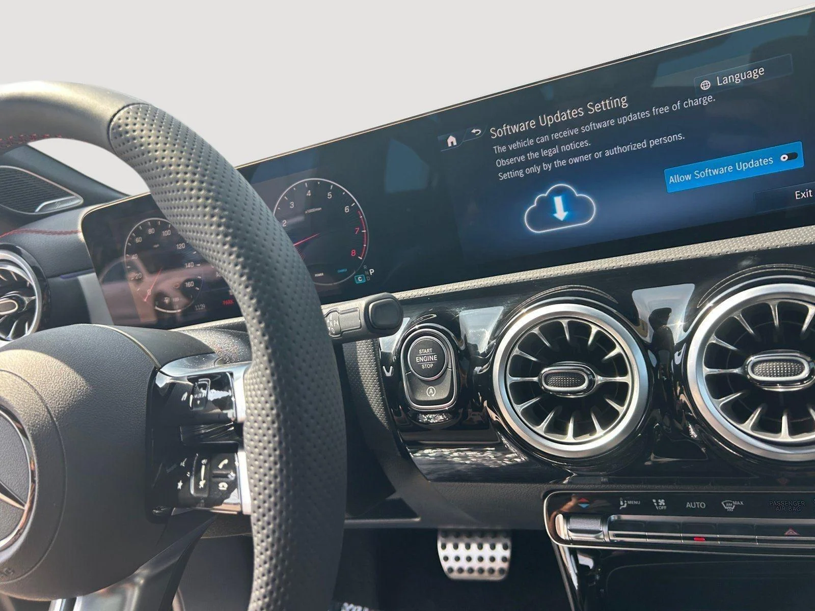 2026 Mercedes-Benz CLA CLA 250 - Photo 20