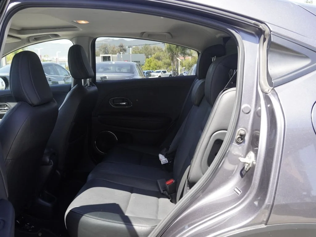 Used 2019 Gray Honda EX-L image 26