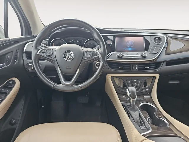 Used 2020  Buick Essence image 8