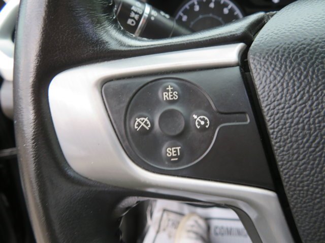 Used 2019 Ebony Twilight Metallic GMC SLE image 29